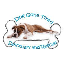 Doggone Tired Sanctuary and Rescue